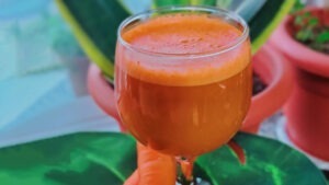 suc de morcovi, beneficii, morcovi, carotenemie