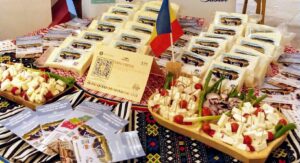 branza, Sibiu, marca inregistrata, Bruxelles