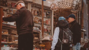 inflatie, turcia, alimente, educatie