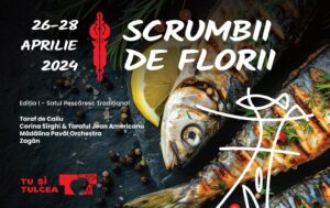 scrumbii de florii festival