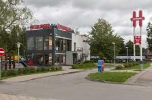 restaurante, finalda, hesburger, ramnicu valcea