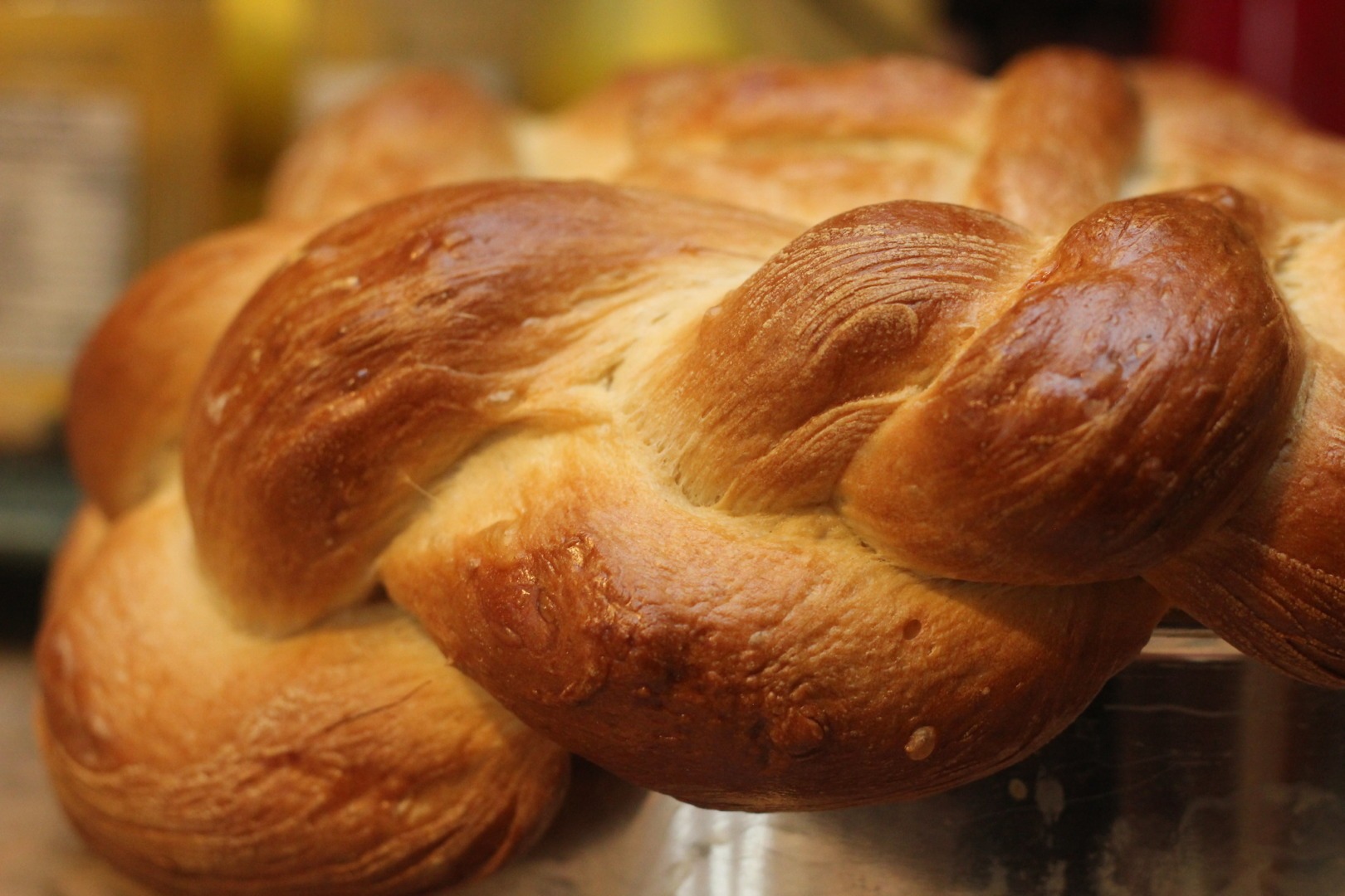 vinerea mare, pasca, gospodine, munca