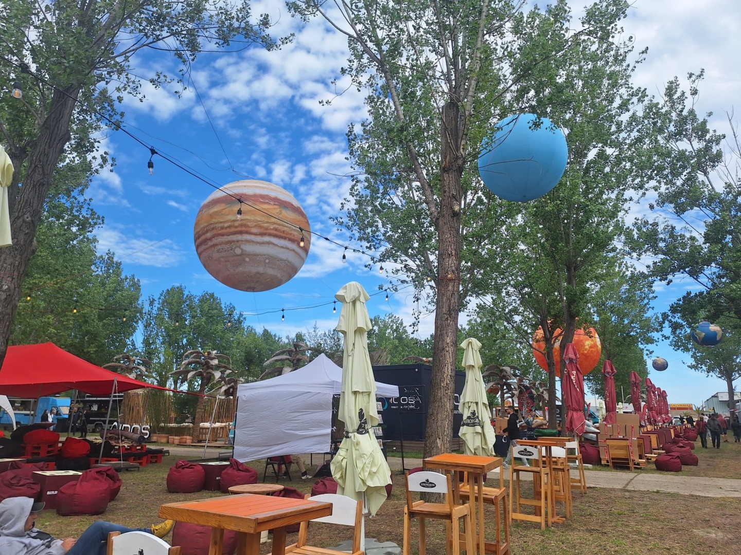 festival bonheur, mini vacanta, gurmanzi, mancare litoral