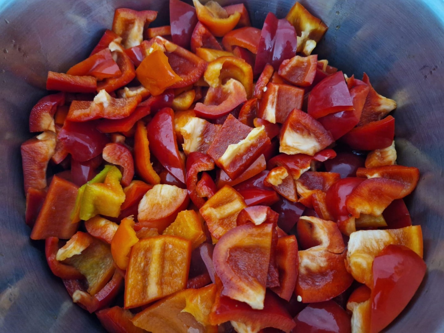 gogosari, ardei, mancare, piperchi targasiti, pipiridzi tangasiti