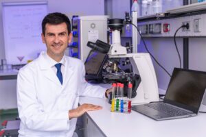 dan c. vodnar, mituri culinare, carte, stiinta cu sare si piper