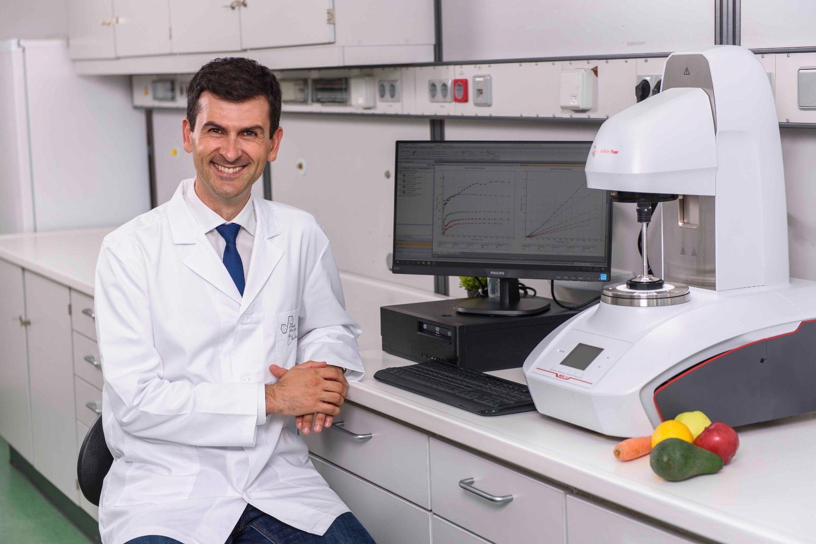 mituri culinare, dan c vodnar, stiinta cu sare si piper