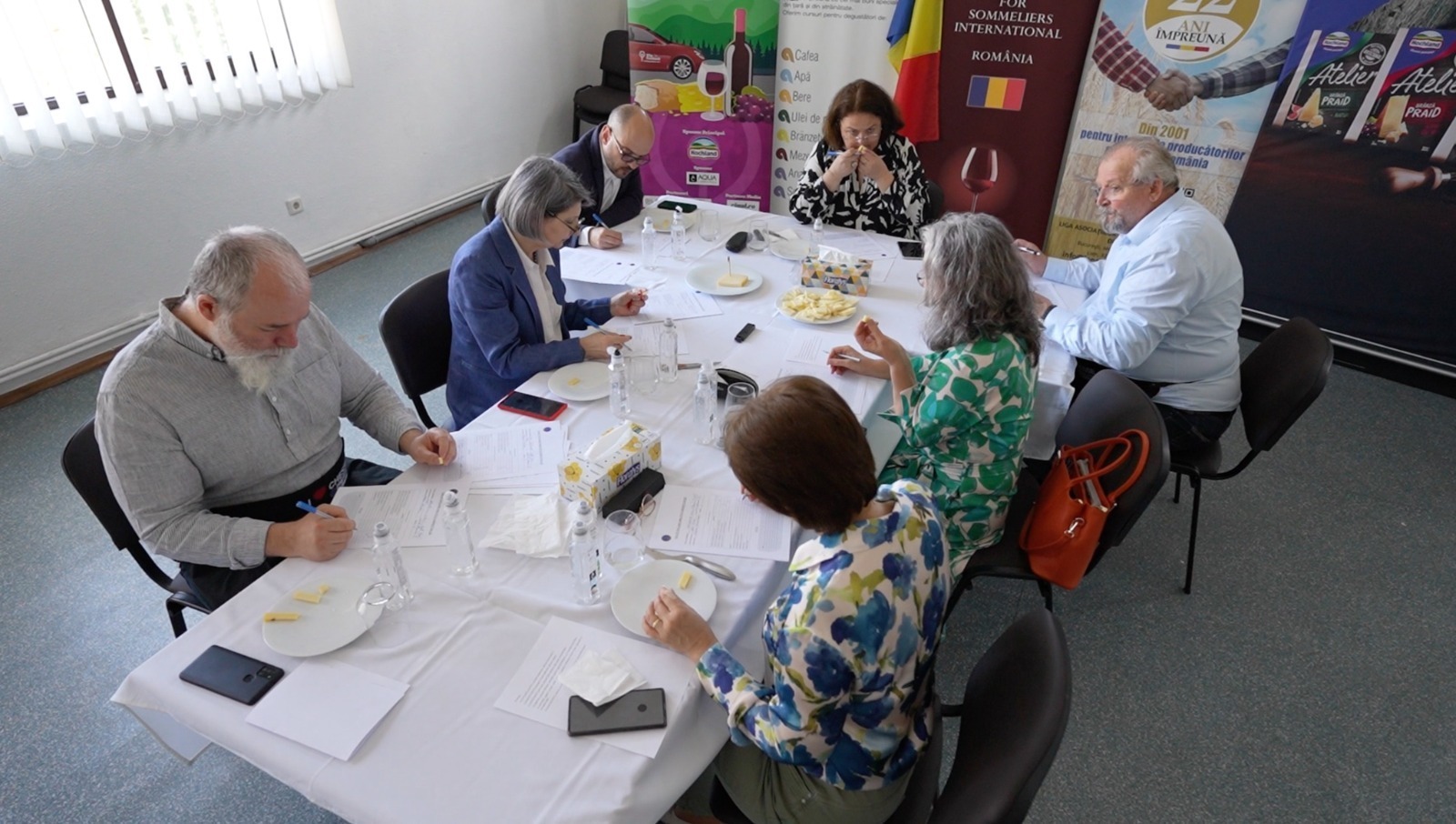 concurs, branzeturi, romania, castigatori