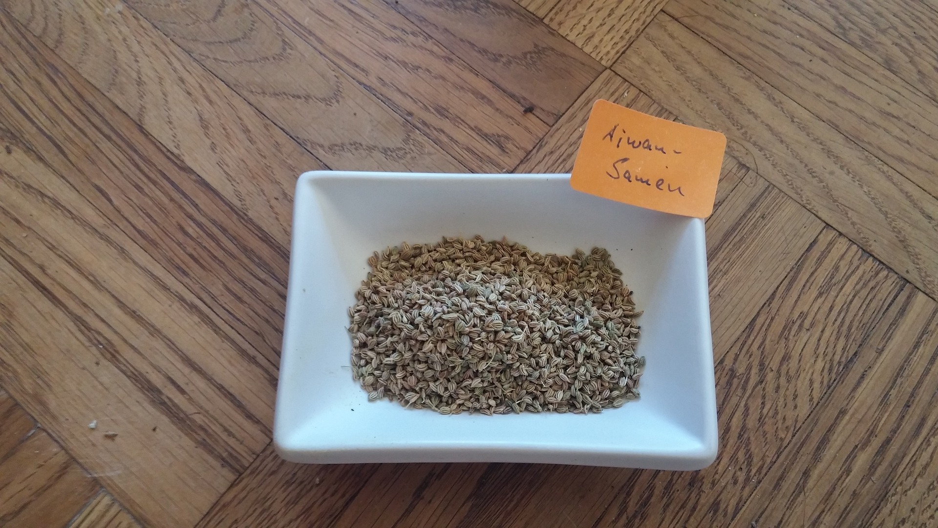 seminte de ajwain, rechemare, pesticide, india