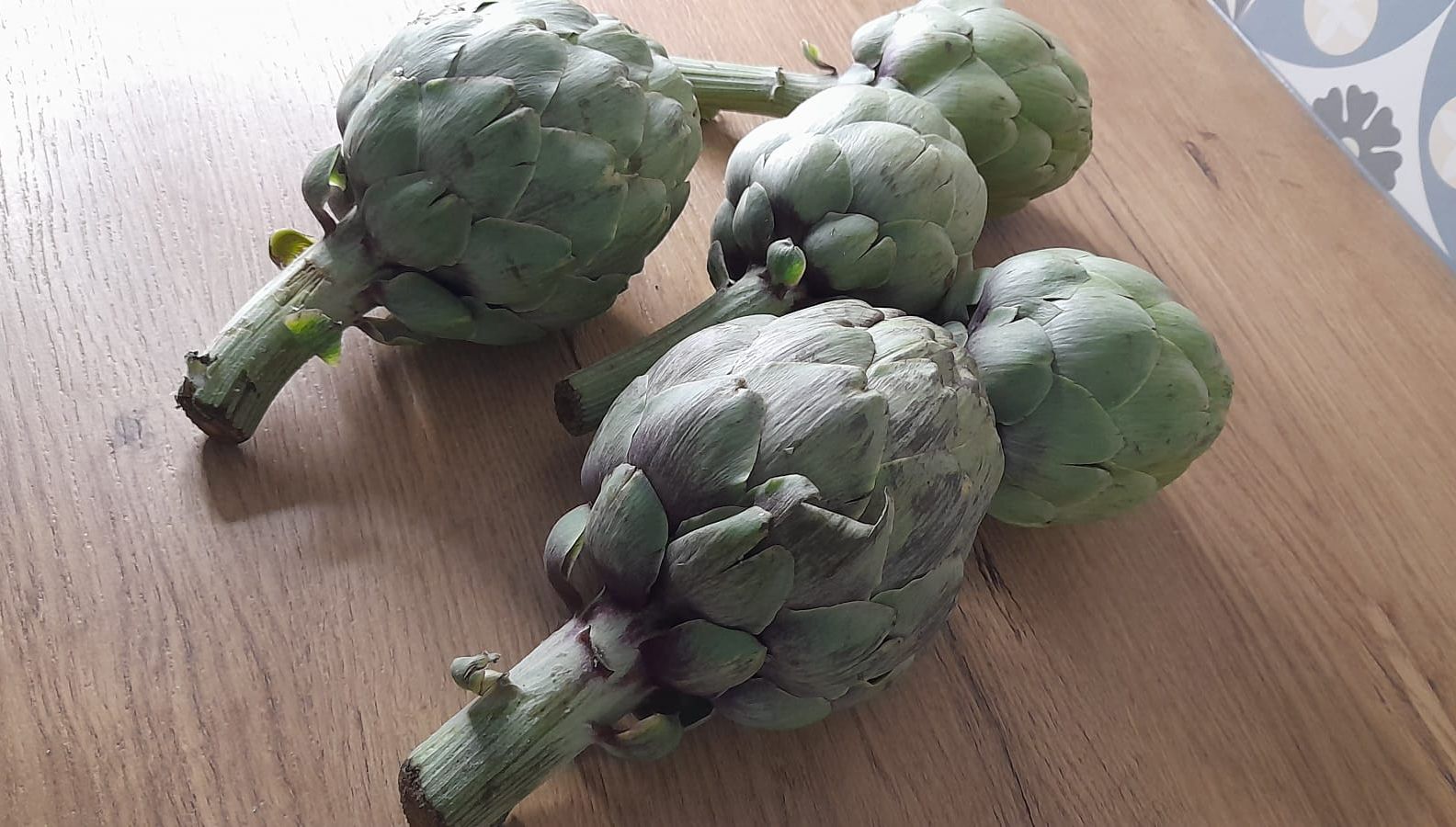 anghinare, slabit, ficat