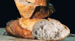 bagheta paine franzela brutarie