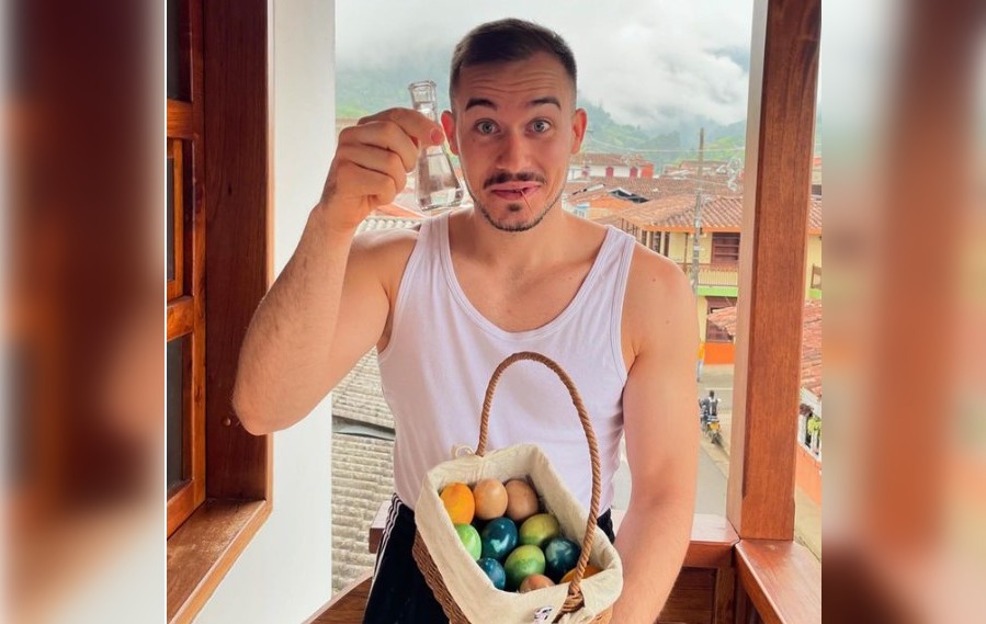 balkan dad, romania, cosmin dragomir, milos nedeljkov