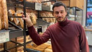 croissant, unt, lapte, Franta, vegan