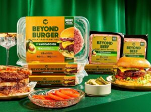 carne, beyond meat, romania, dr. abraham