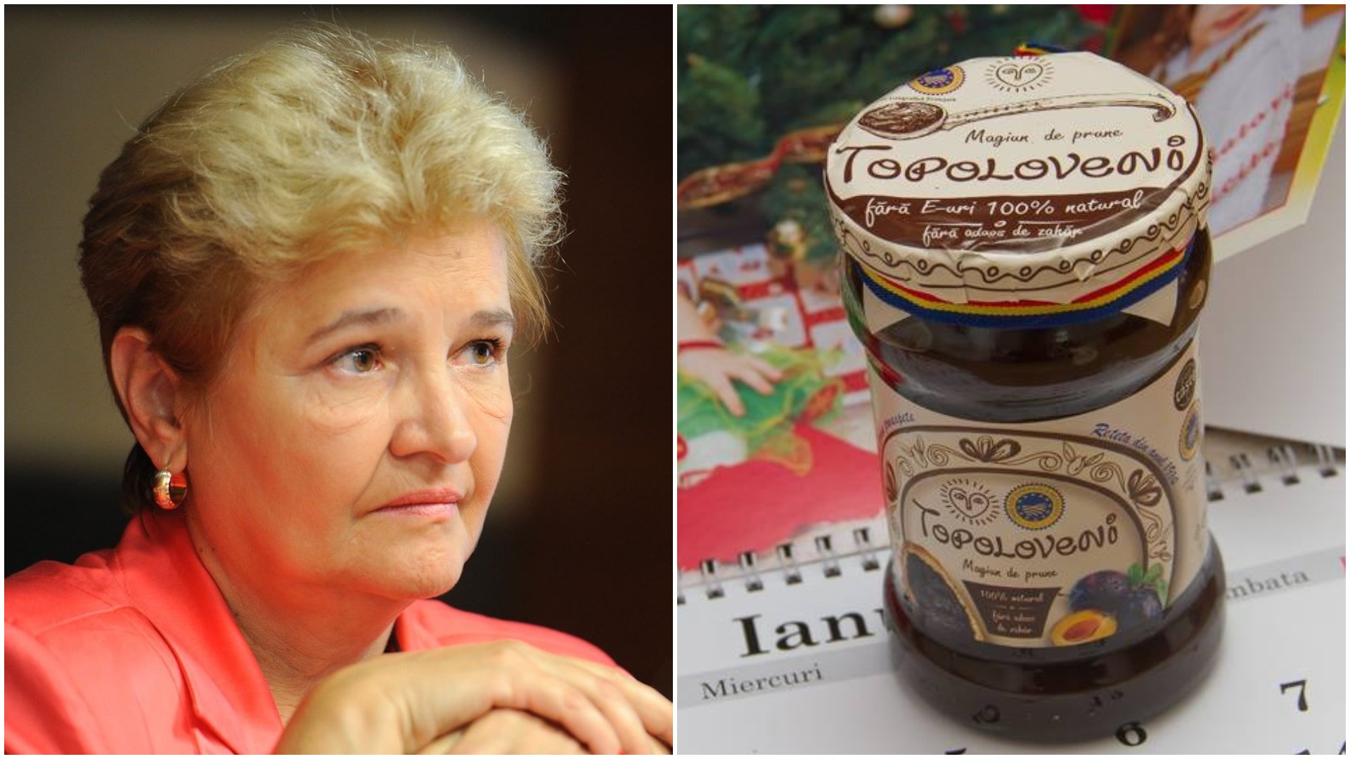 bibiana stanciulov, topoloveni, metro, magiunul topoloveni