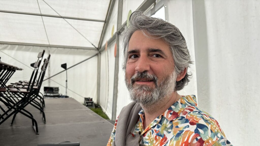 Burger Fest, Dragos Gurarosie, Bucuresti