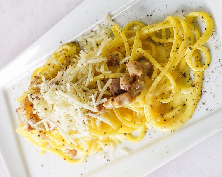 carbonara