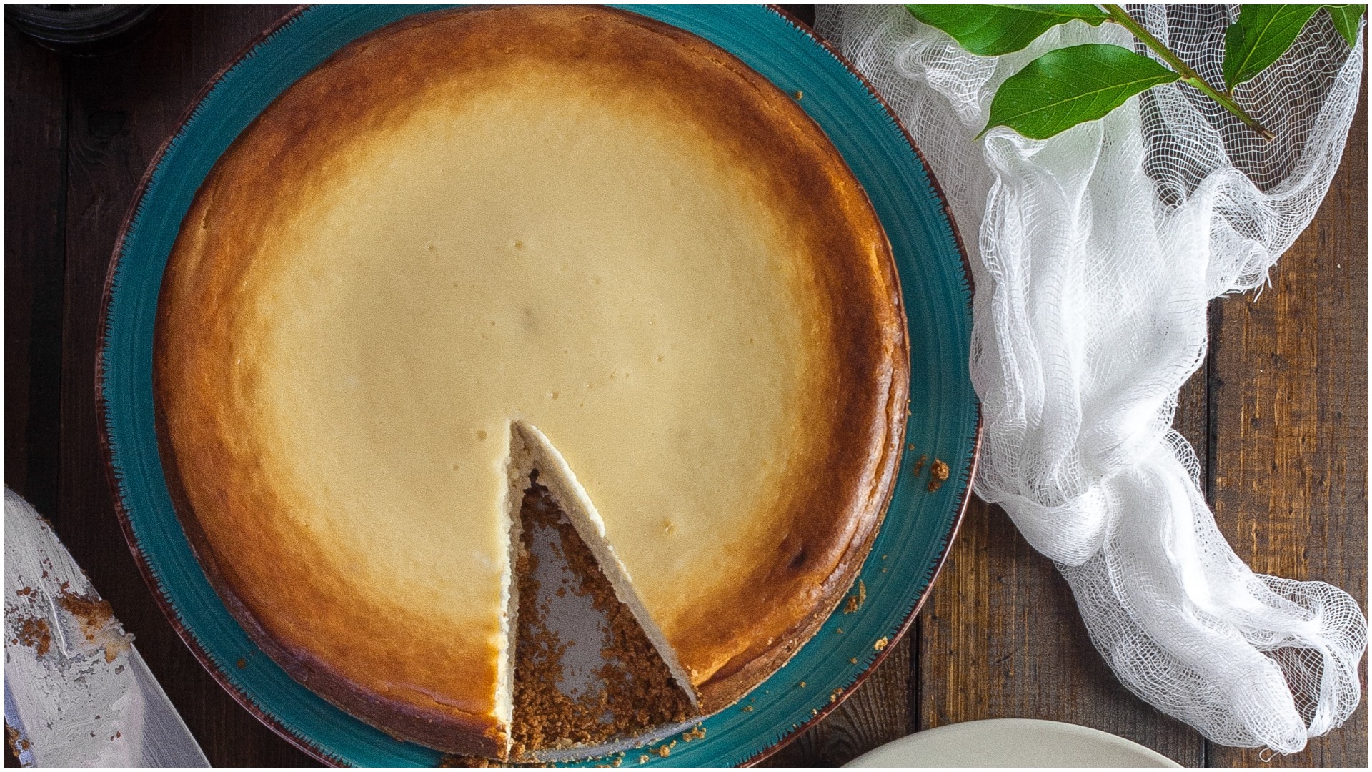 cheesecake, roman, cato, prajitura