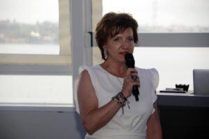 corina macri, ho-re tim, consiliul judetean timis, banat regiune gastronomica