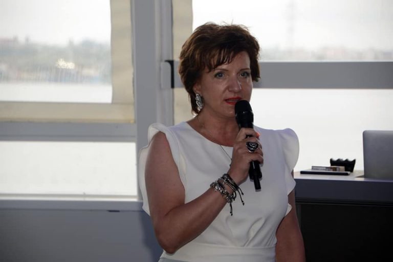 corina macri, ho-re tim, consiliul judetean timis, banat regiune gastronomica