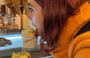 dua lipa, mancare, linte, ingredient