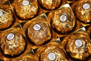 ferrero, fabrica de ciocolata, ciocolata, america de nord