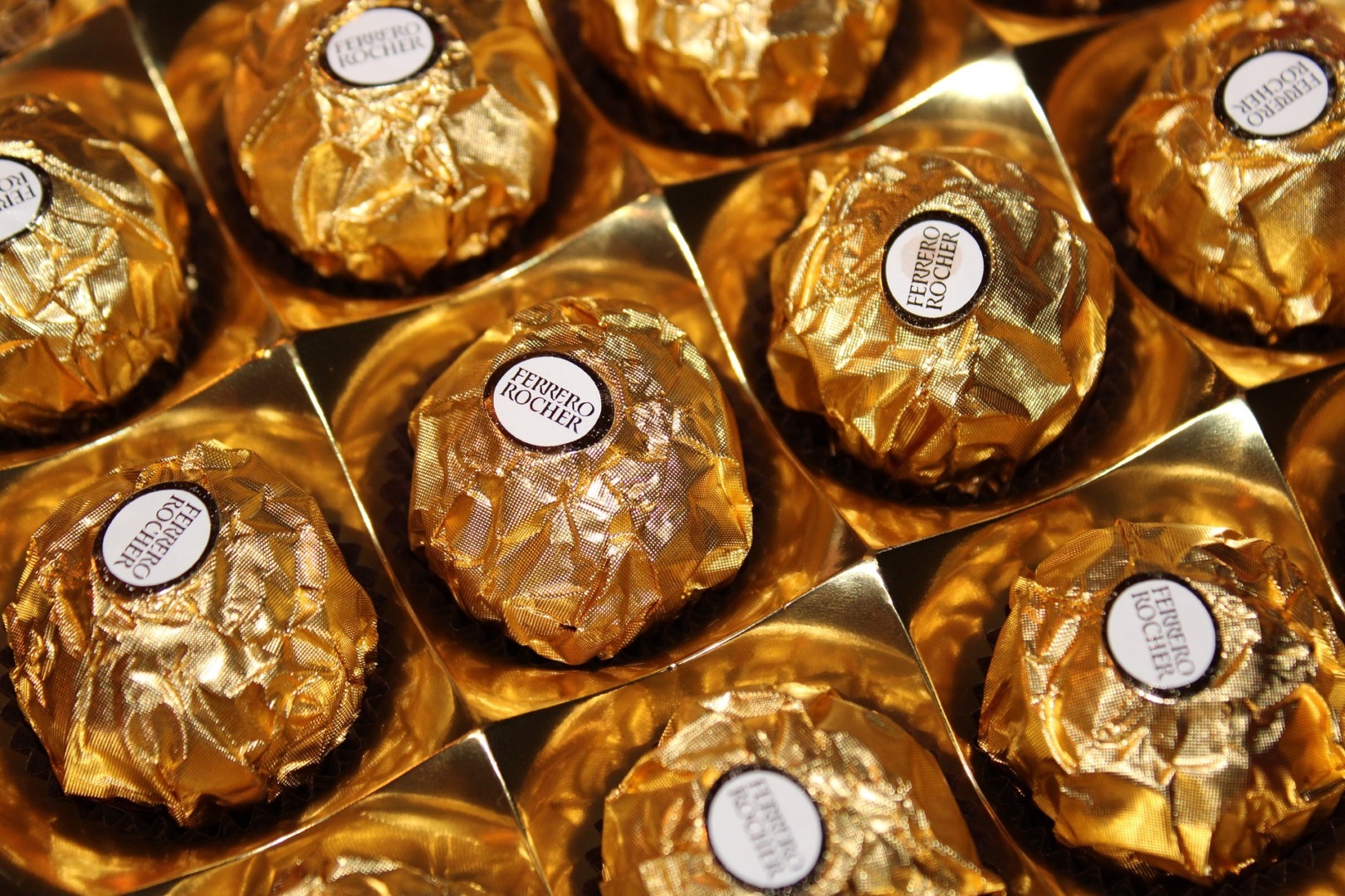 ferrero, fabrica de ciocolata, ciocolata, america de nord