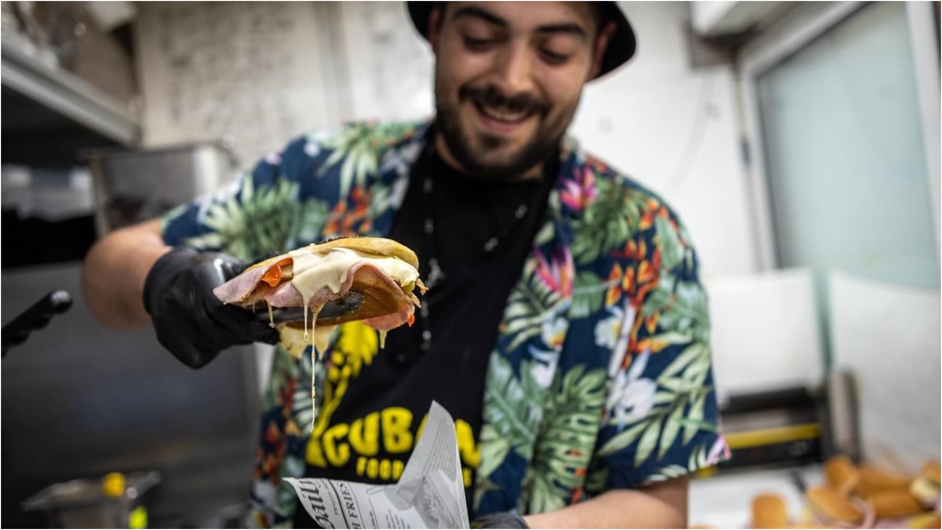 sibiu, food truck, festival, vino