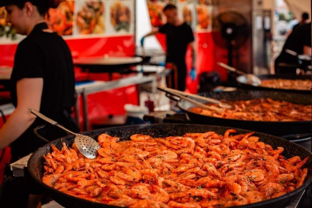 festivalul mediteranean, brasov, lacul noua, eveniment