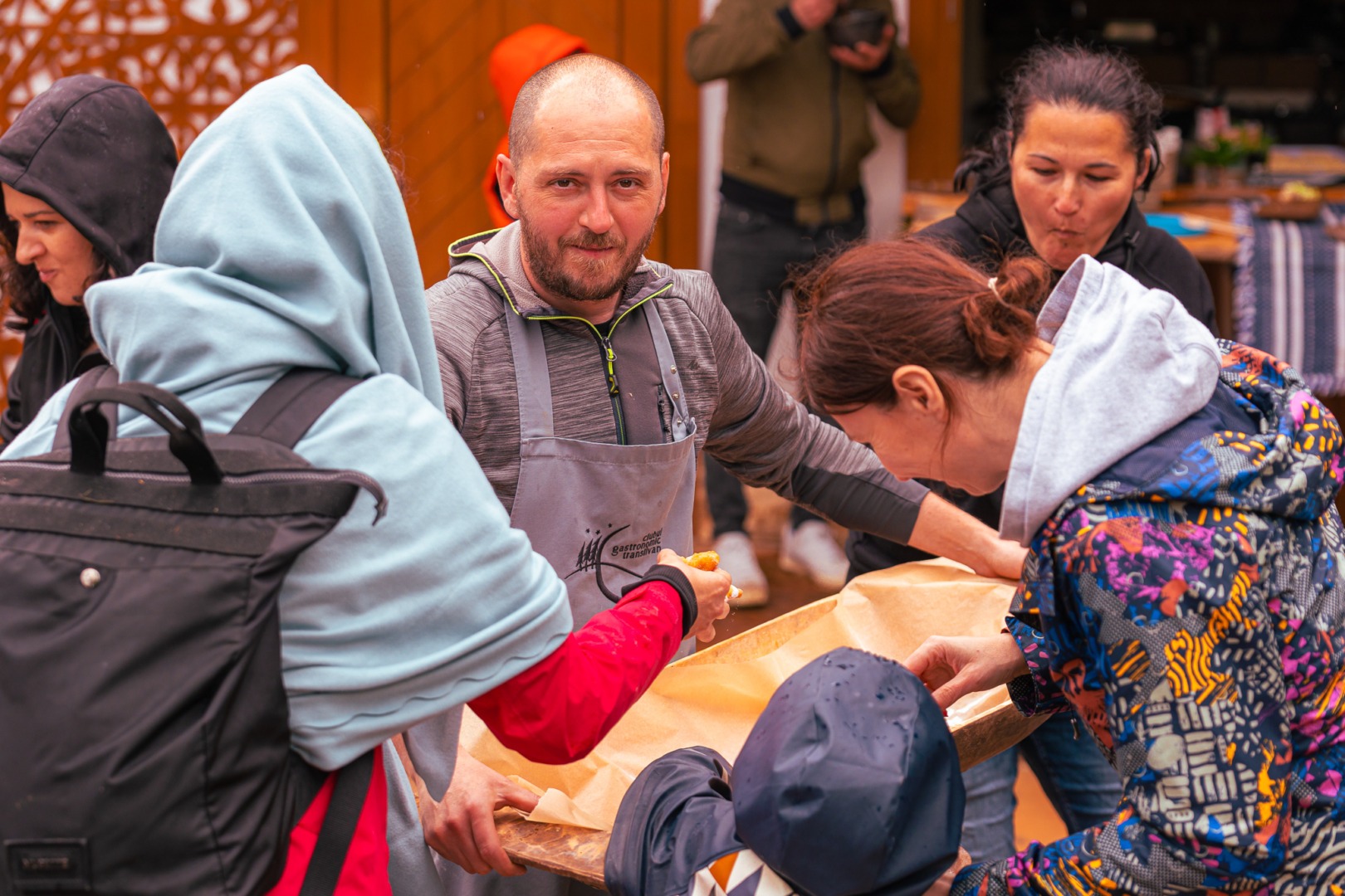 interviu, horia simon, chef, produse traditionale