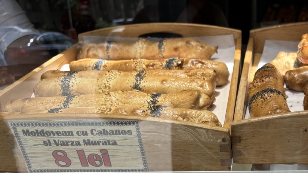 Iasi, simigerie, patiserie, marketing