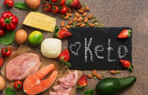 dieta keto, imbatranire, inima, studiu