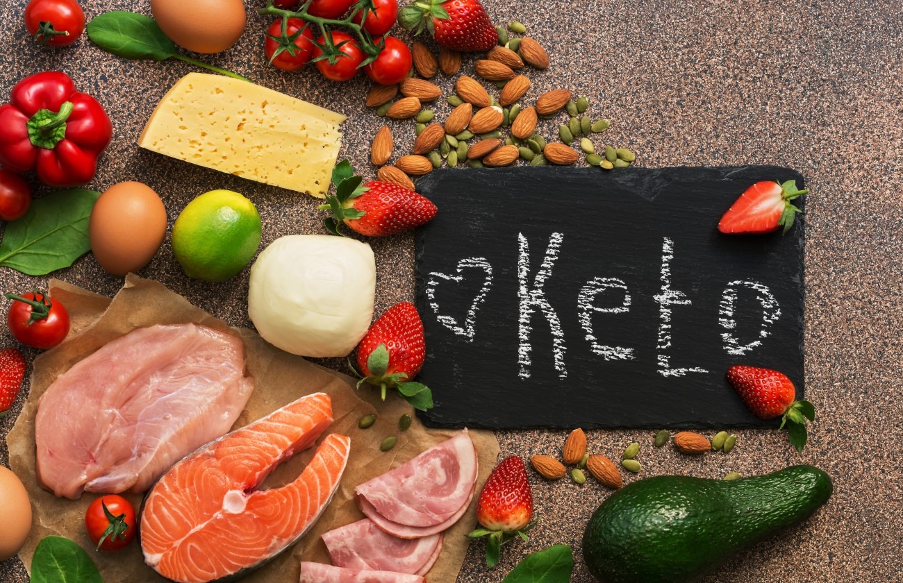 dieta keto, imbatranire, inima, studiu