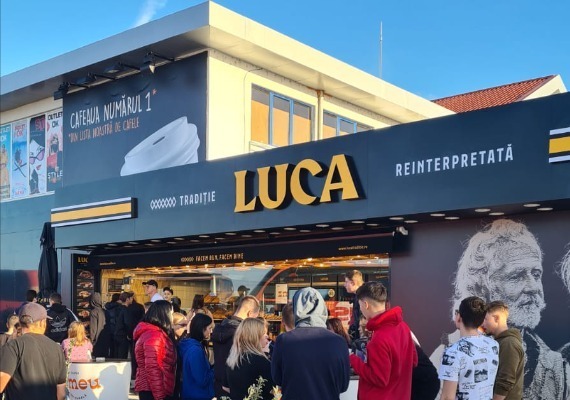 luca, simigerie, polonia, extindere