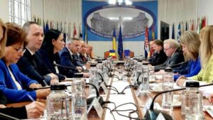 Florin Barbu, Janusz Wojciechowski, neonicotinoide, Ucraina