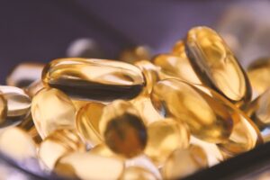 ulei de peste, studiu, omega-3, probleme cardiace