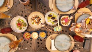 meniu intreaga saptamana