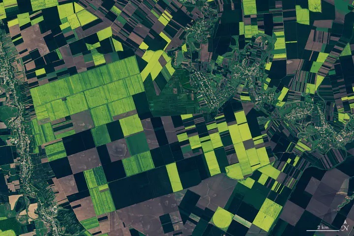 rapita, imagini, nasa, romania