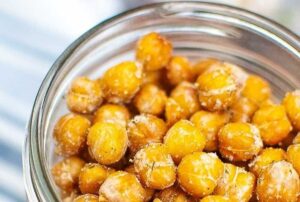 film, naut, airfrye, gustare sanatoasa