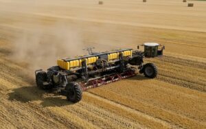 nexat, ferma, arad, utilaj agricol