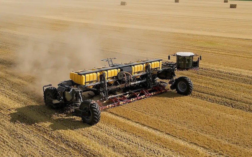 nexat, ferma, arad, utilaj agricol