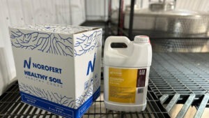 norofert, fabrica, sua, bacterii