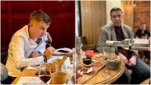 interviu, ovidiu logigan, corks cozy winebar, centrul vechi