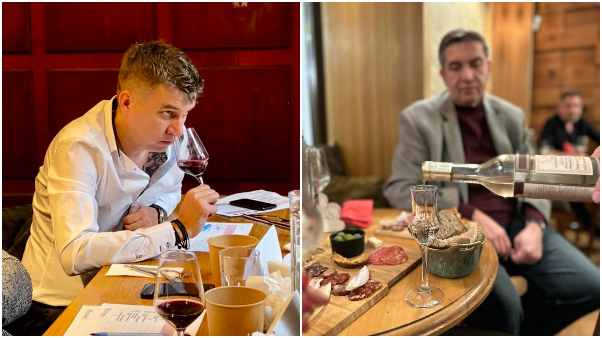 interviu, ovidiu logigan, corks cozy winebar, centrul vechi