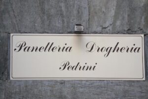 maurizio pedrini, panetteria pedrini, milano, brutarie