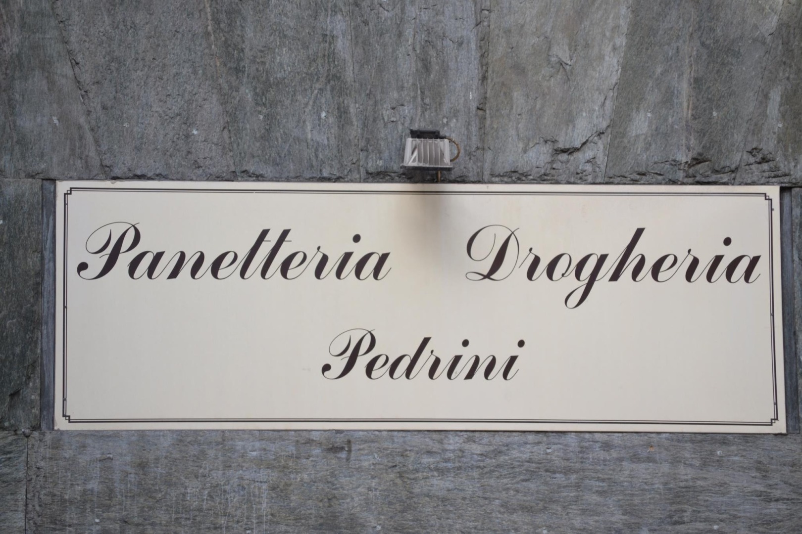 maurizio pedrini, panetteria pedrini, milano, brutarie