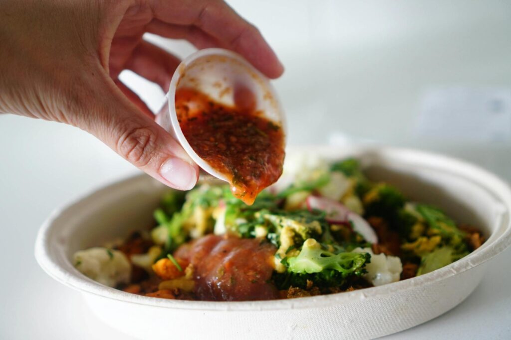 condimente, cel mai sanatos condiment, otet, maioneza