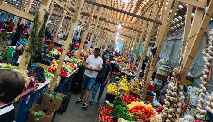 piata agroalimentara 16 februarie, primarie, sector 1, clotilde armand