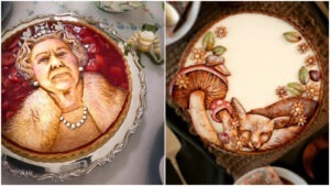 placinte, artista culinara, devoney scarfe, australia