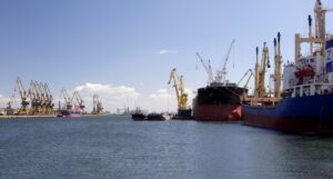 dana, portul constanta, cereale, ucraina