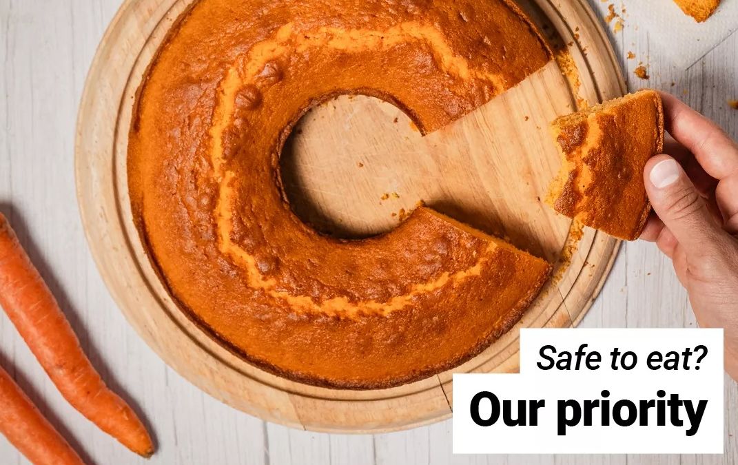 safe2eat, campanie, romania, efsa